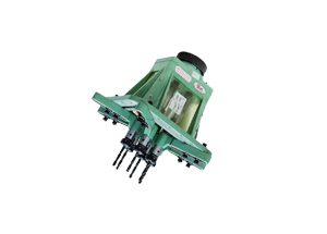 可調(diào)/固定式多軸器